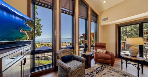 6750 N Lake Blv N North Lake Boulevard, Tahoe Vista, CA 96148 Photo