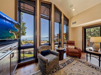 6750 N Lake Blv N North Lake Boulevard, Tahoe Vista, CA 96148 Photo