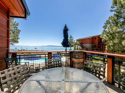 6750 N Lake Blv N North Lake Boulevard, Tahoe Vista, CA 96148 Photo