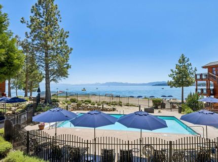6750 N Lake Blv N North Lake Boulevard, Tahoe Vista, CA 96148 Photo