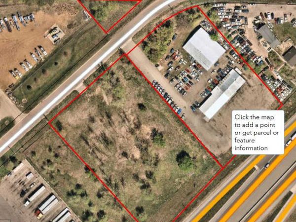 12525 & 12541 Weckman Road , Shakopee, MN 55379