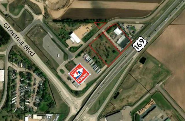 12525 & 12541 Weckman Road , Shakopee, MN 55379