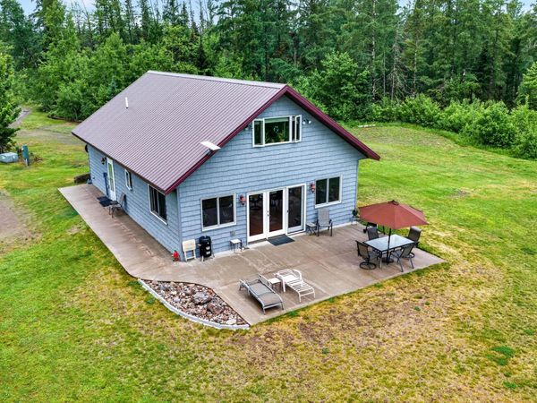 2393 E Kingsdale Road, Danbury, WI 54830