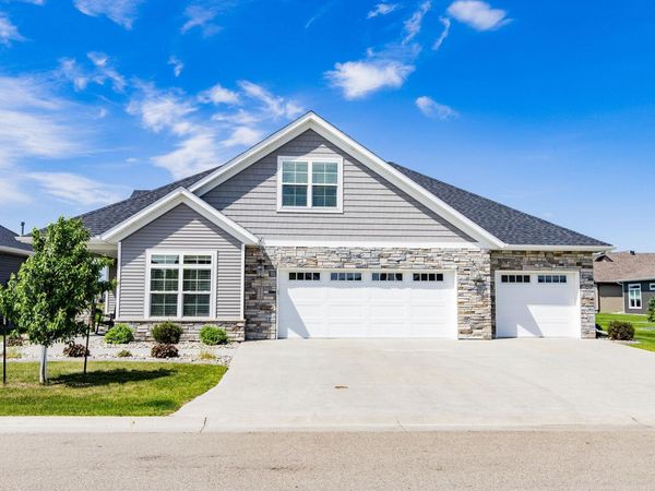 5179 Mira Way W, West Fargo, ND 58078