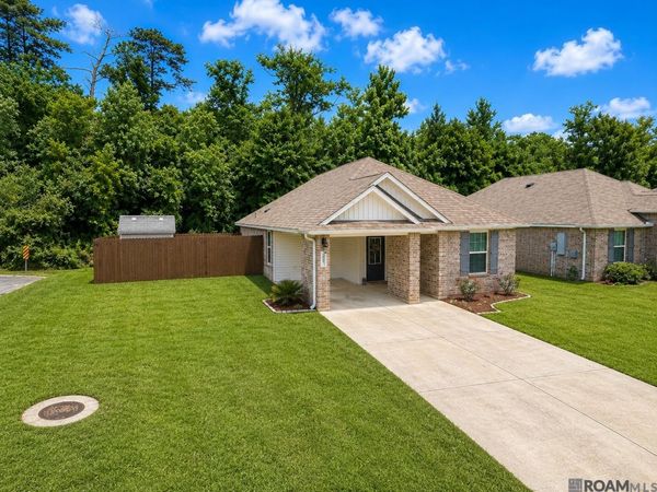 13297 Isabella Blvd, Walker, LA 70785