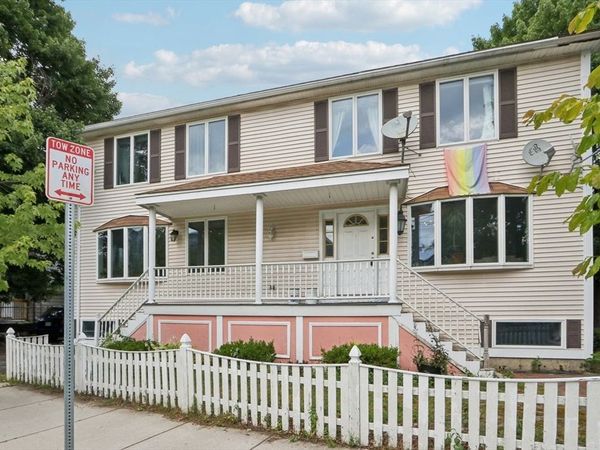309 Beacon St,, Somerville, MA 02143