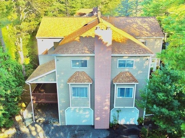 22 Celestial Way, Unit 22, Salem, MA 01970