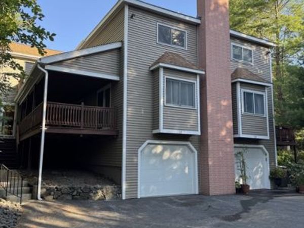 22 Celestial Way, Unit 22, Salem, MA 01970