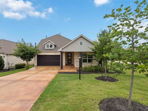401 Sitlington LN , Austin, TX 78738