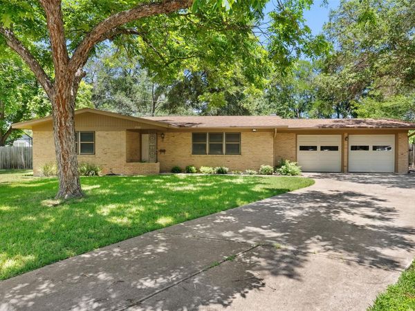 4500 Rim Rock PATH , Austin, TX 78745