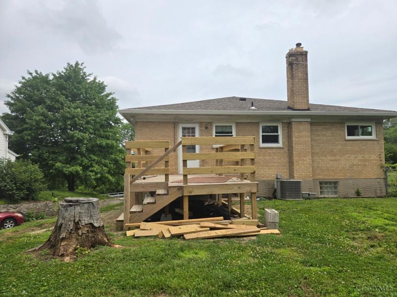 2625 W Galbraith Road, Colerain Township, OH 45239 Photo 3