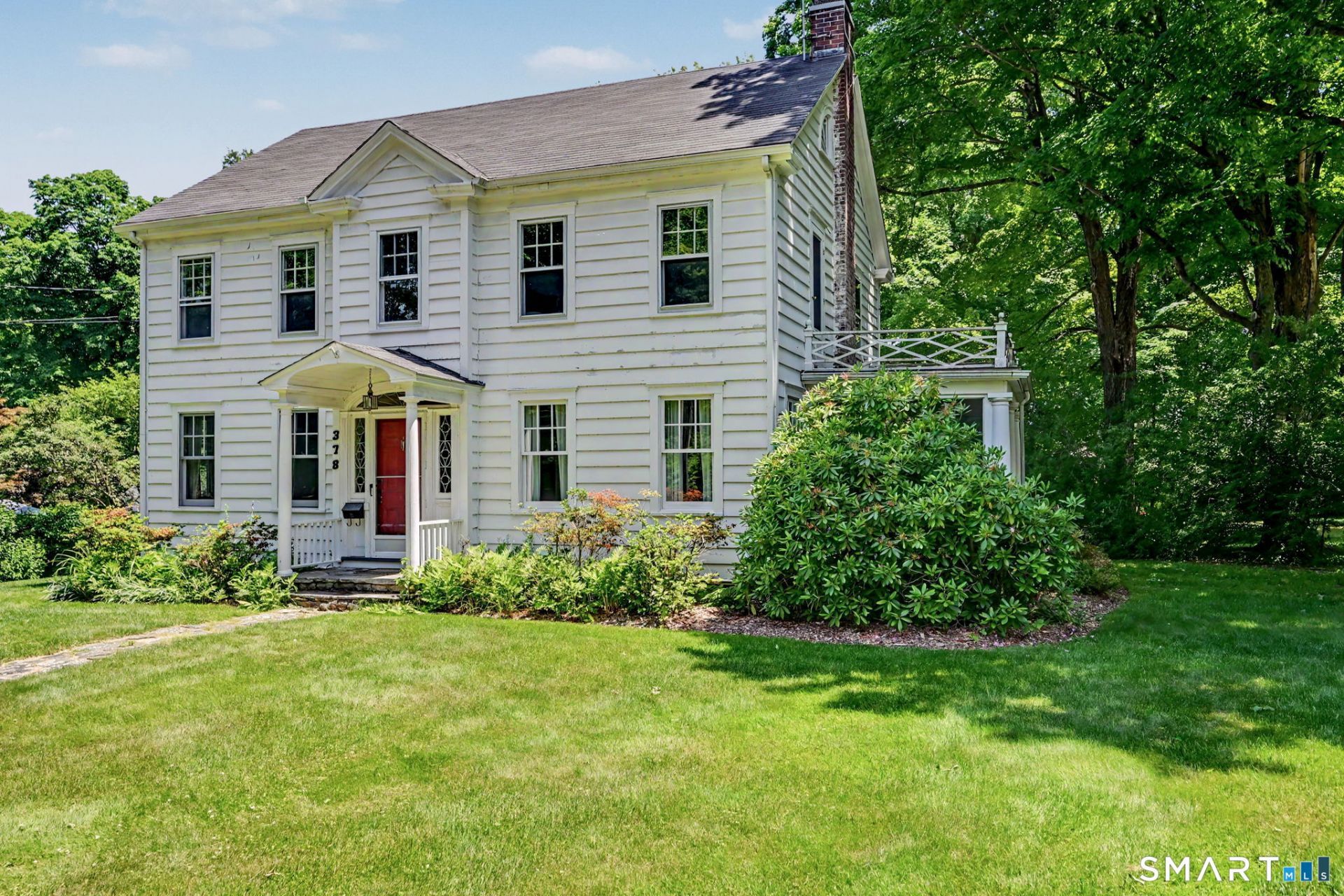 378 Wilton West, Ridgefield, CT 06877 Main Photo