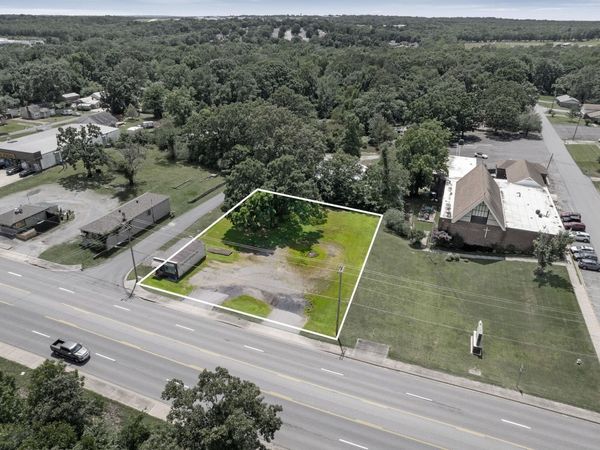 9901 Highway 107 Highway , Sherwood, AR 72120