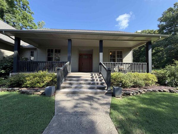 4120 Acorn Drive, Harrison, AR 72601