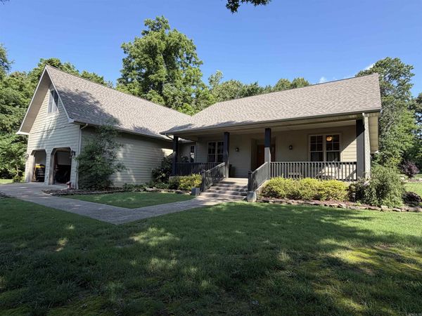 4120 Acorn Drive, Harrison, AR 72601