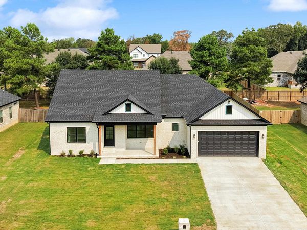 117 Michelle Drive, Beebe, AR 72012