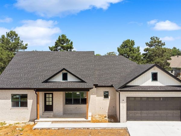 117 Michelle Drive , Beebe, AR 72012