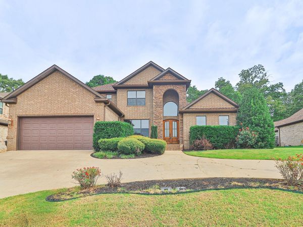 4281 Annadale Circle, Jonesboro, AR 72404