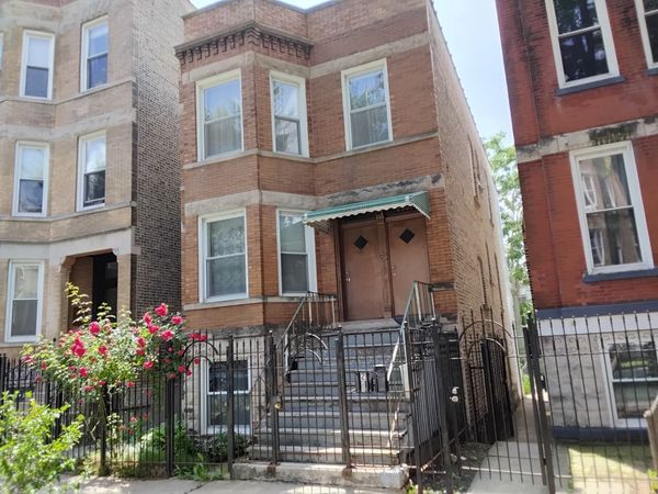 2507 W WALTON Street , Chicago, IL 60622