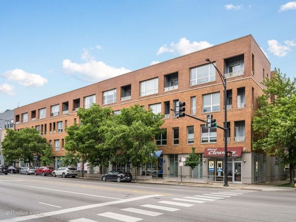 1719 N Western Avenue , Unit 2, Chicago, IL 60647