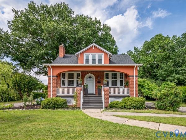 1904 Hilliard Road, Richmond, VA 23228