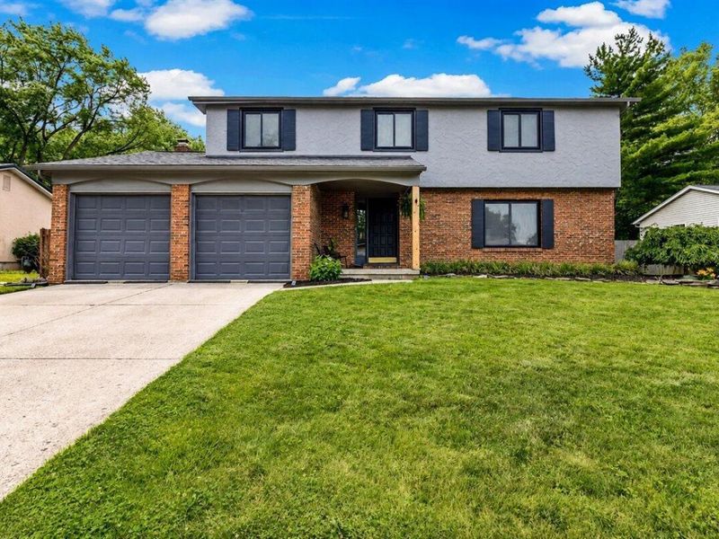 541 Landover Place, Gahanna, OH 43230 Photo 1