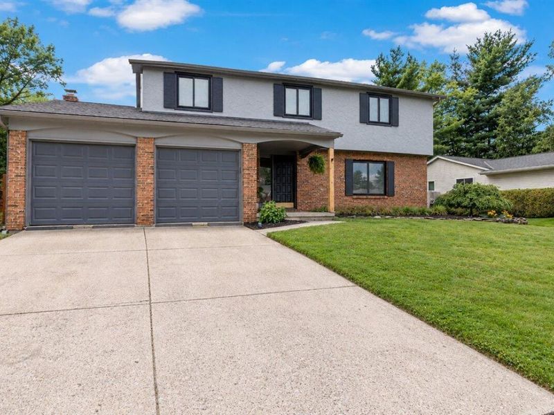541 Landover Place, Gahanna, OH 43230 Photo 2