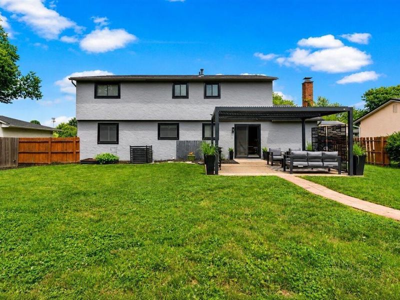 541 Landover Place, Gahanna, OH 43230 Photo 31