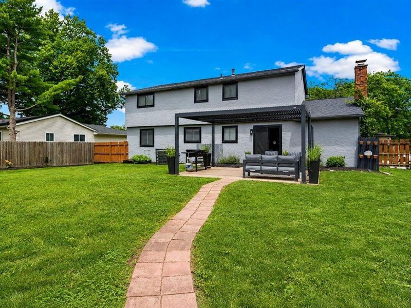 541 Landover Place, Gahanna, OH 43230 Photo 32