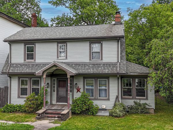 49 Tamaqua Street, Hazleton, PA 18201