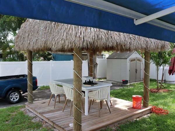 6645 Sheridan Street, Hollywood, FL 33024
