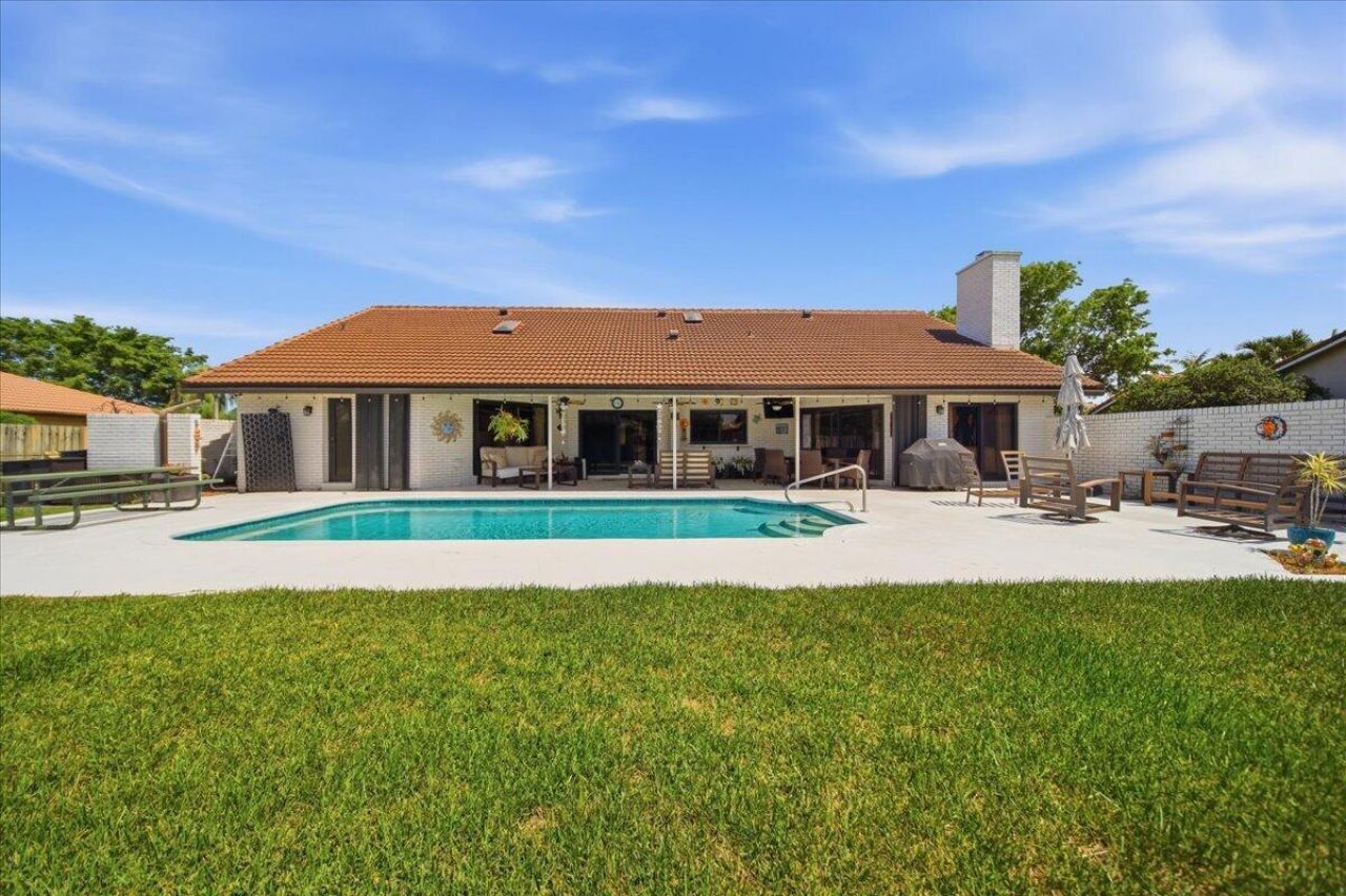 11299 NW 10th Manor, Coral Springs, FL 33071 Photo