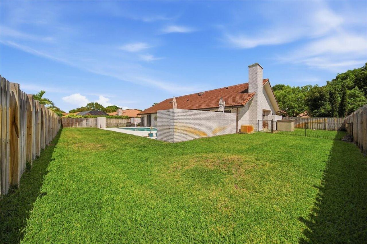 11299 NW 10th Manor, Coral Springs, FL 33071 Photo