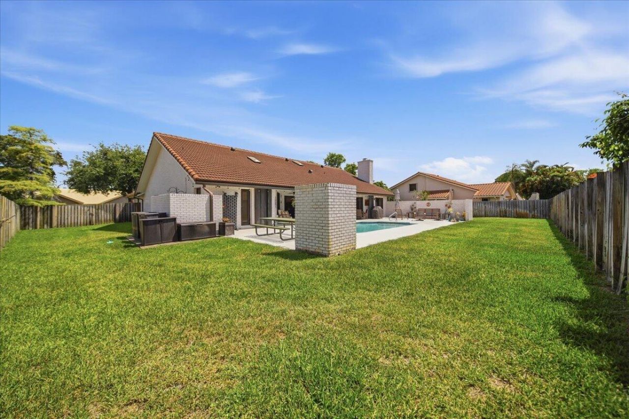 11299 NW 10th Manor, Coral Springs, FL 33071 Photo
