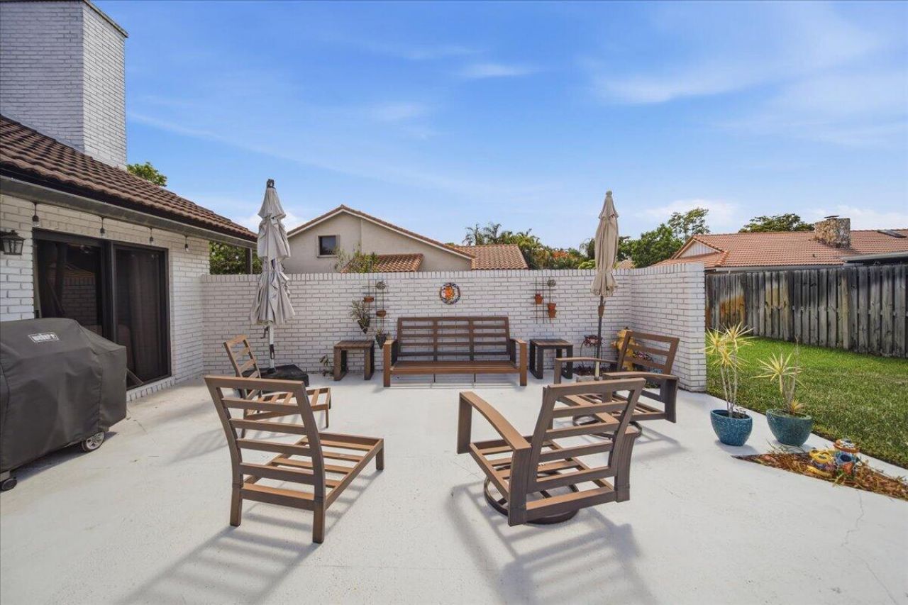 11299 NW 10th Manor, Coral Springs, FL 33071 Photo