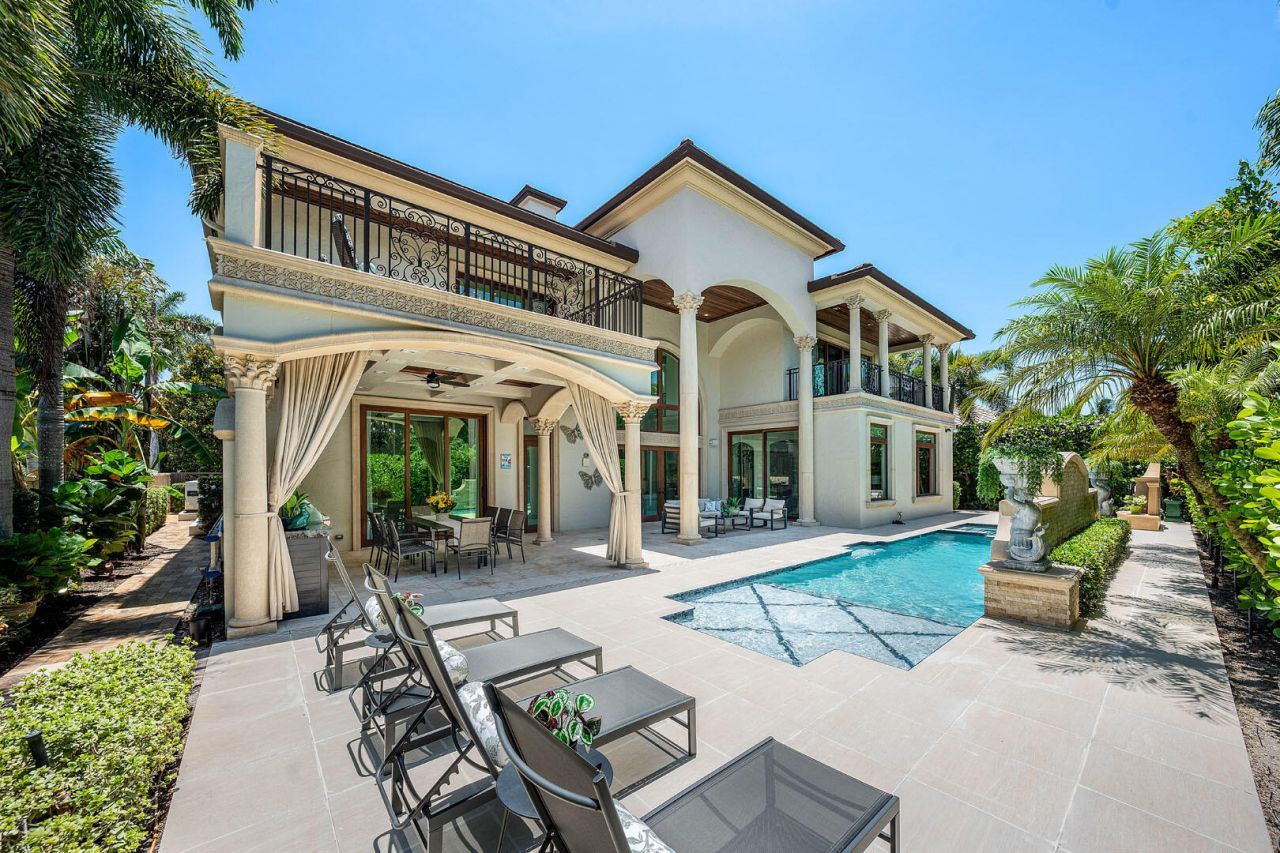 2225 W Silver Palm Road, Boca Raton, FL 33432 Photo