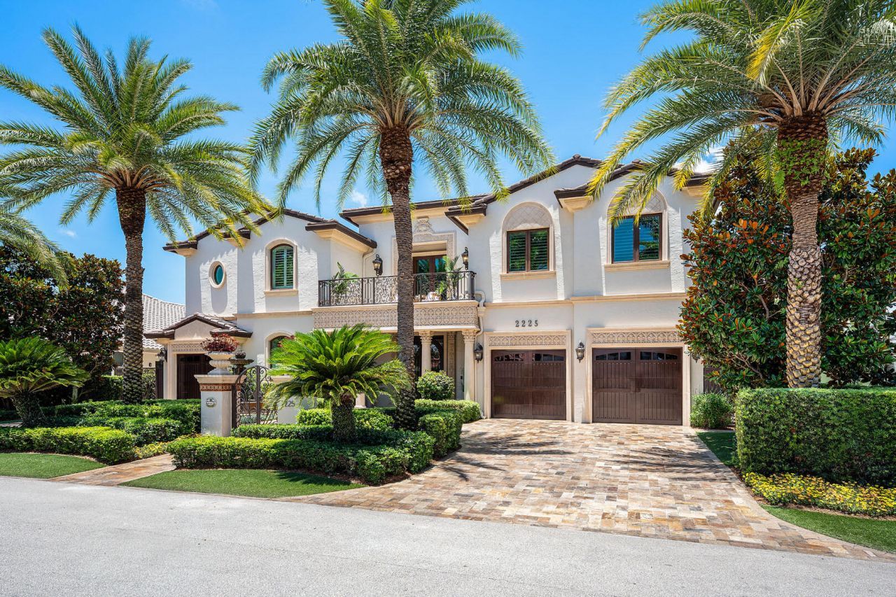 2225 W Silver Palm Road, Boca Raton, FL 33432 Photo