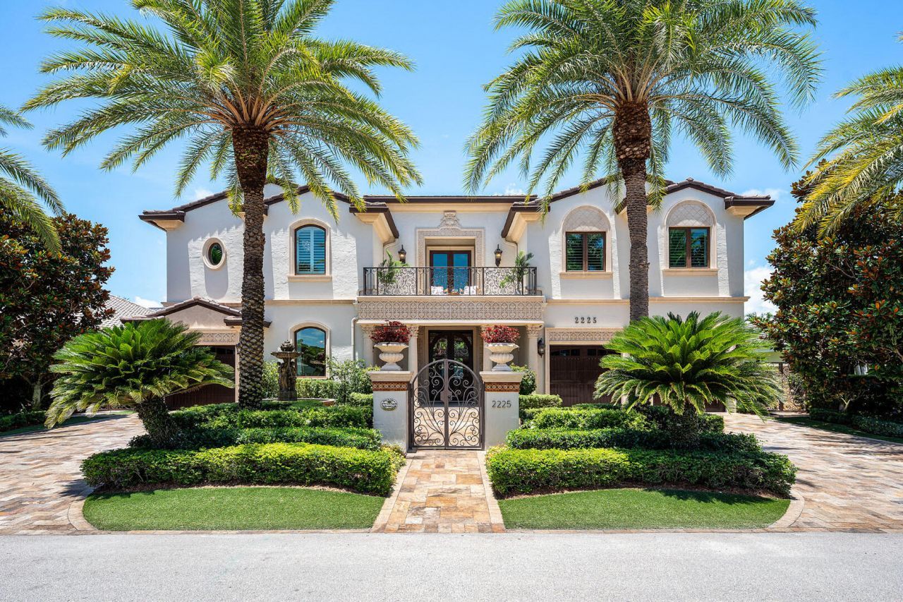 2225 W Silver Palm Road, Boca Raton, FL 33432 Photo