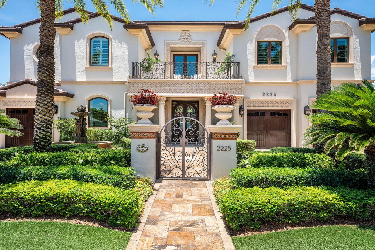 2225 W Silver Palm Road, Boca Raton, FL 33432 Photo