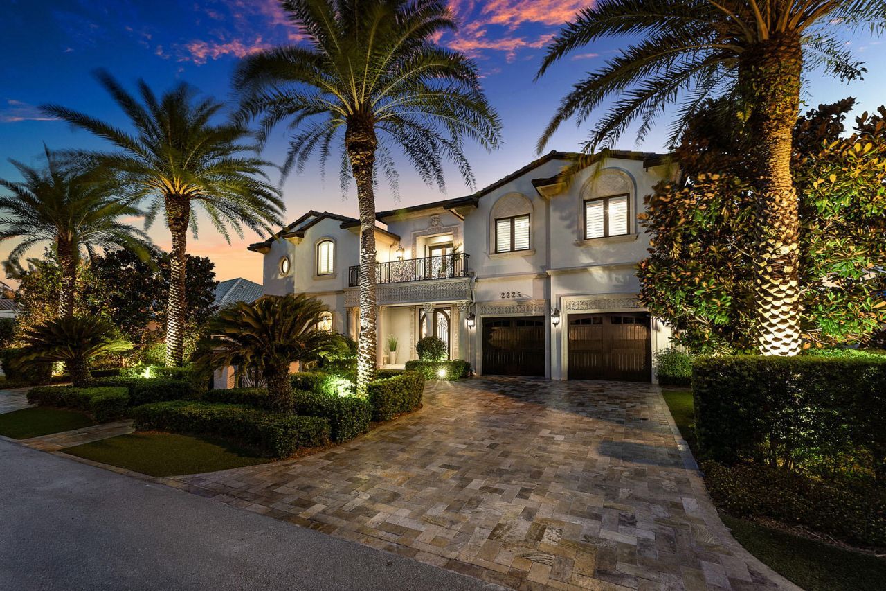 2225 W Silver Palm Road, Boca Raton, FL 33432 Photo