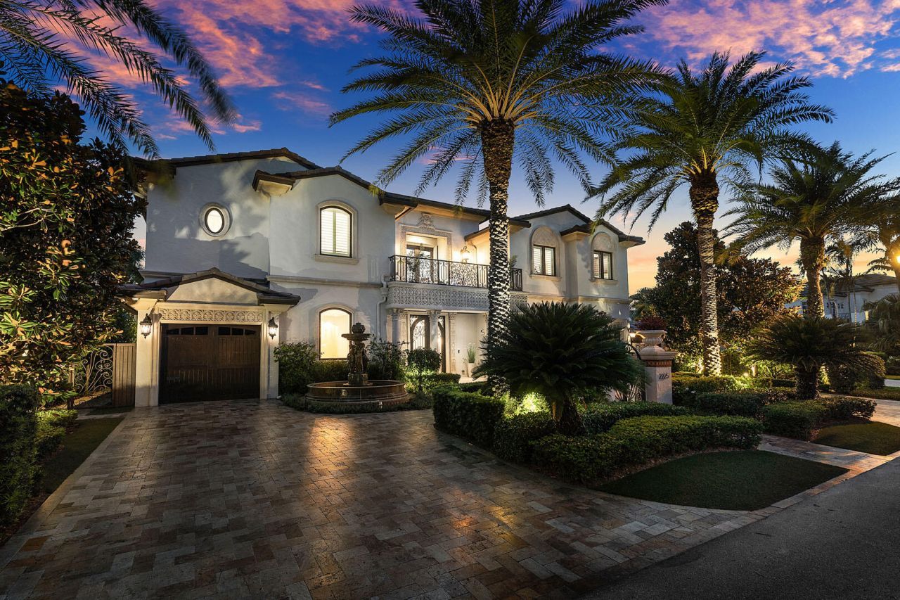2225 W Silver Palm Road, Boca Raton, FL 33432 Photo