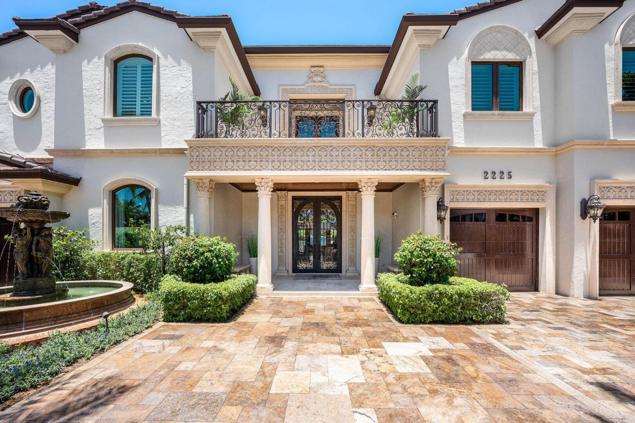 2225 W Silver Palm Road, Boca Raton, FL 33432 Photo