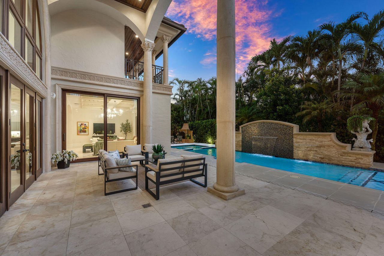 2225 W Silver Palm Road, Boca Raton, FL 33432 Photo