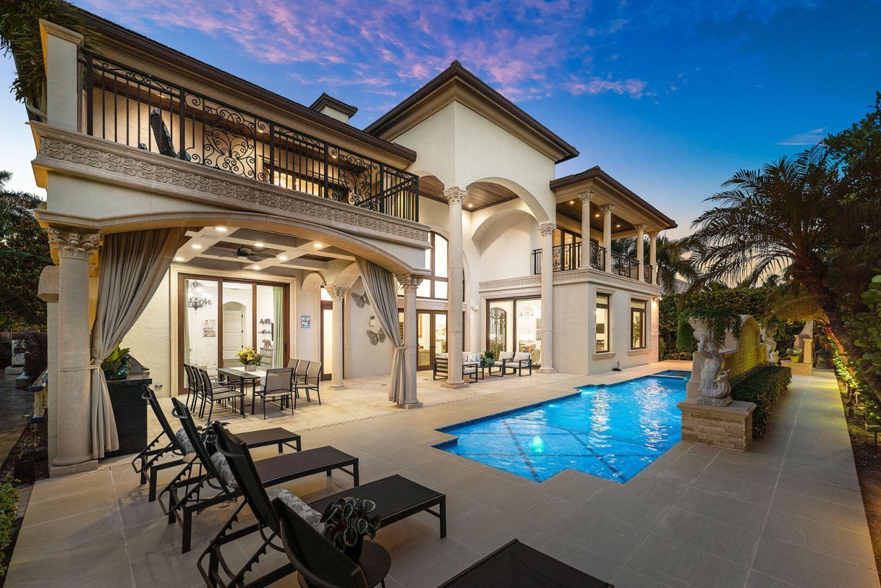 2225 W Silver Palm Road, Boca Raton, FL 33432 Photo