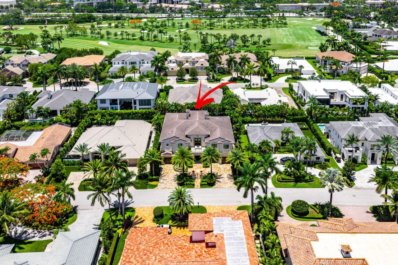2225 W Silver Palm Road, Boca Raton, FL 33432 Photo