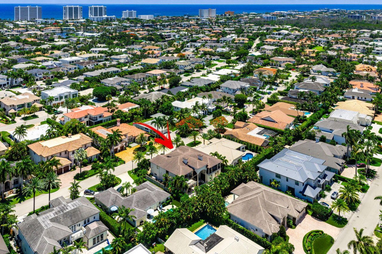 2225 W Silver Palm Road, Boca Raton, FL 33432 Photo