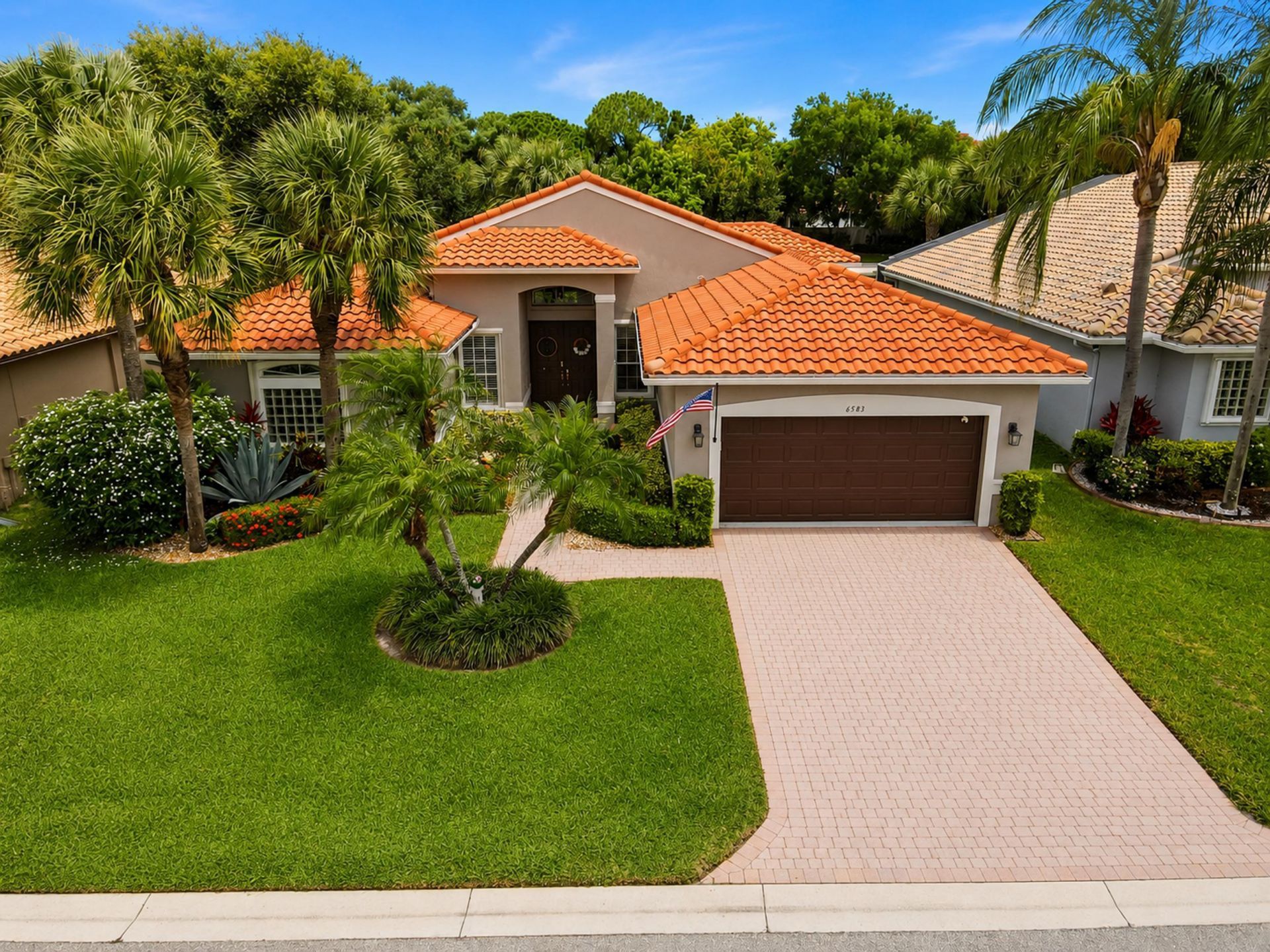6583 Piemonte Drive, Boynton Beach, FL 33472 Photo