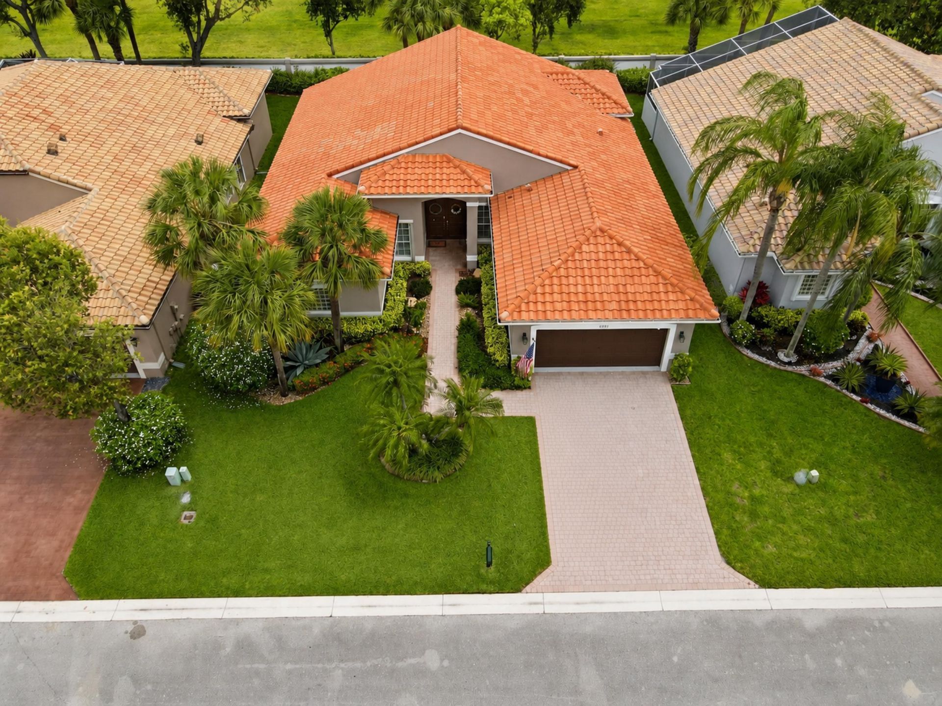 6583 Piemonte Drive, Boynton Beach, FL 33472 Photo