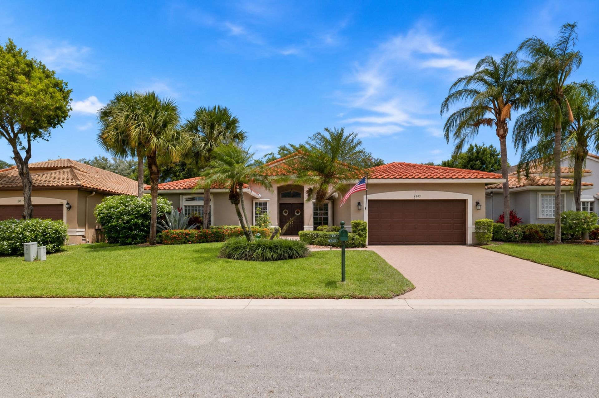 6583 Piemonte Drive, Boynton Beach, FL 33472 Photo