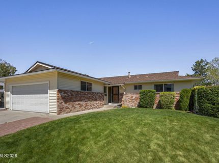 2615 Everett Drive, Reno, NV 89503 Photo